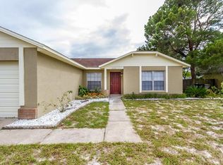 254 Lalla Ln, Apopka, FL 32712