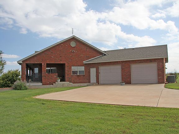 Garage entrance