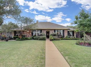 3917 Sonora Dr, Plano, TX 75074