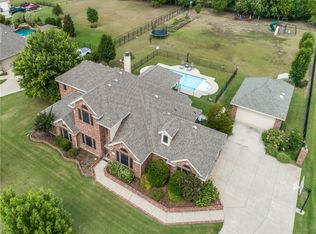 4927 Still Meadow Ln, Celina, TX 75009