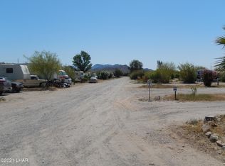 68510 Old Bell Rd, Salome, AZ 85348