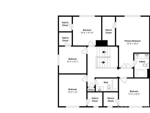 3rd image of 14572 N 154th Ave