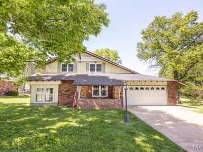 621 Harvard Dr, Edwardsville, IL, 62025