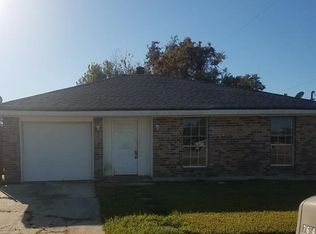 7640 Trapier Ave, New Orleans, LA 70127