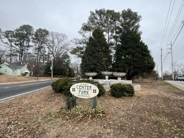 1910 Center Ave, Atlanta, GA 30344