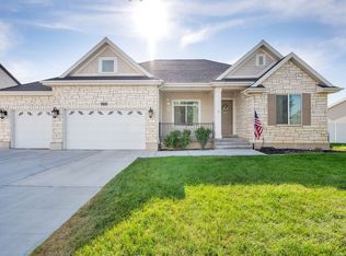 11716 S 2610 W, Riverton, UT 84065