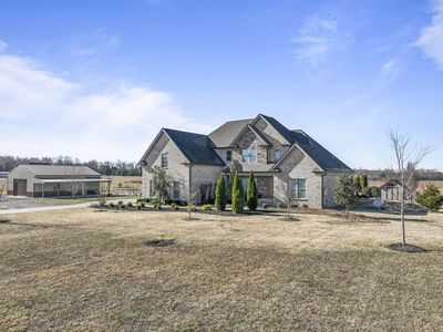 203 County Line Rd, Bell Buckle, TN, 37020