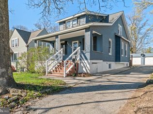 3116 Woodhome Ave, Baltimore, MD