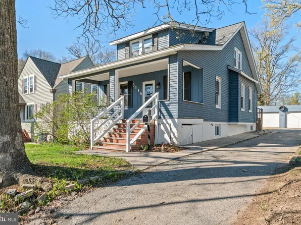 3116 Woodhome Ave, Baltimore, MD 21234