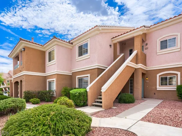 401 Amber Pine St APT 103, Las Vegas, NV 89144