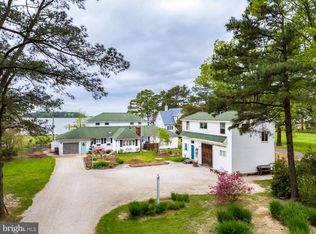 6114 Twin Point Cove Rd, Cambridge, MD 21613