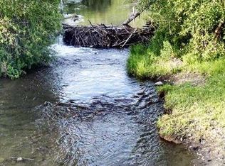 508 Dry Creek Rd, Townsend, MT 59644