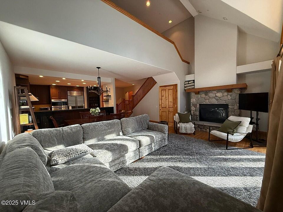 2nd image of 593 Sawatch Dr #Townhouse 3