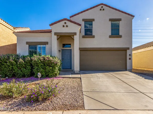 8517 W RILEY Road, Tolleson, AZ 85353
