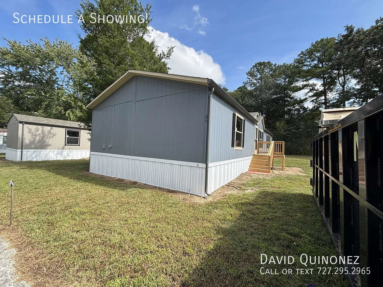 For Sale $115,999 — Photo 2