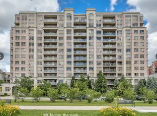 37 Galleria Pkwy #211, Markham, ON L3T 0A5
