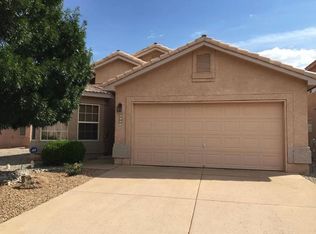 7504 Via Cometa SW, Albuquerque, NM 87121