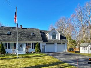 1943 Alfred Rd, Lyman, ME 04002