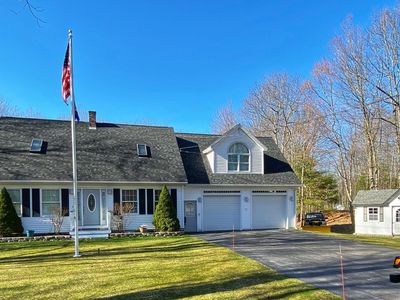 1943 Alfred Rd, Lyman, ME, 04002