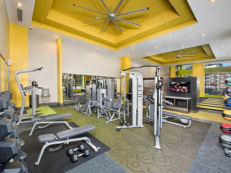 AMLI Buckhead — Photo 14