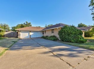 3105 W Britton Rd, Oklahoma City, OK 73120