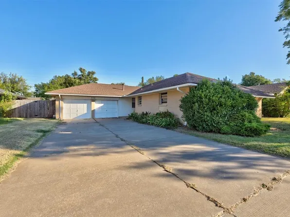 3105 W Britton Rd, Oklahoma City, OK 73120