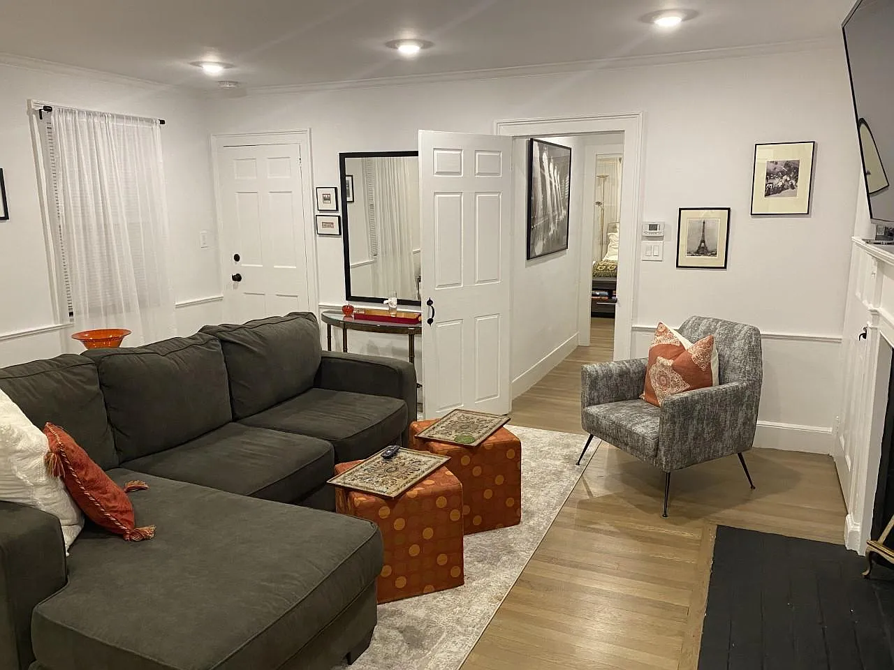 1 bed, $2,800 — Photo 1