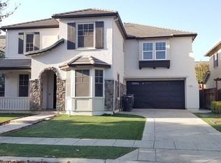 377 S Dulce St, Mountain House, CA