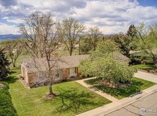825 Hillside Ct, Longmont, CO 80501