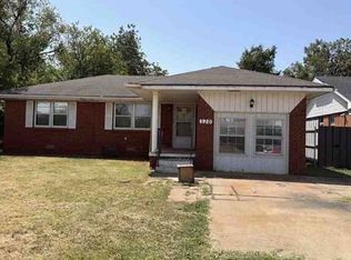 120 SE 55th St, Oklahoma City, OK 73129