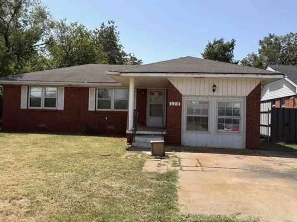 120 SE 55th St, Oklahoma City, OK 73129