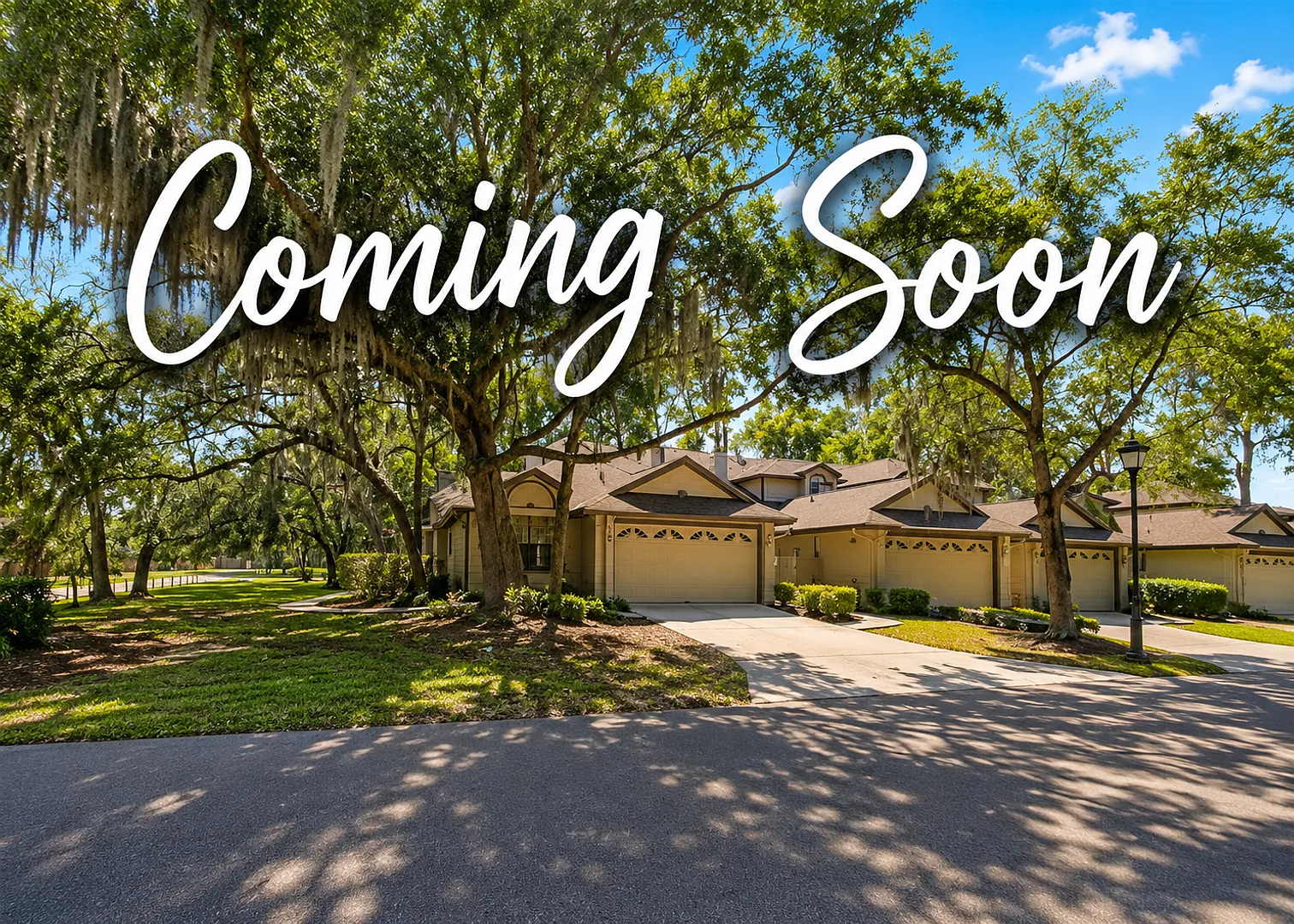 Coming Soon | Spacious 3br/2ba Altamonte Springs Townhome Available 10/1! — Photo 1
