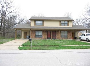 603 Le Clar Dr, O Fallon, MO 63366
