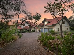 19905 Angel Bay Dr, Spicewood, TX 78669