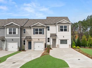 Pearson II Plan, Woodbury Park, Atlanta, GA 30331