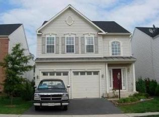 16120 Sheringham Way, Gainesville, VA 20155