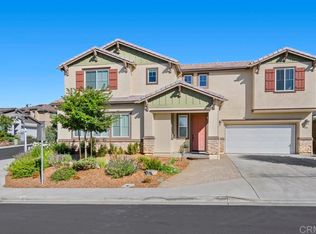 1200 Andrea Ln, San Marcos, CA 92069