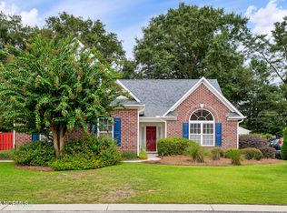 341 Gaskins Ln, Wilmington, NC 28411