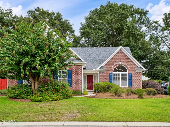 341 Gaskins Lane, Wilmington, NC 28411