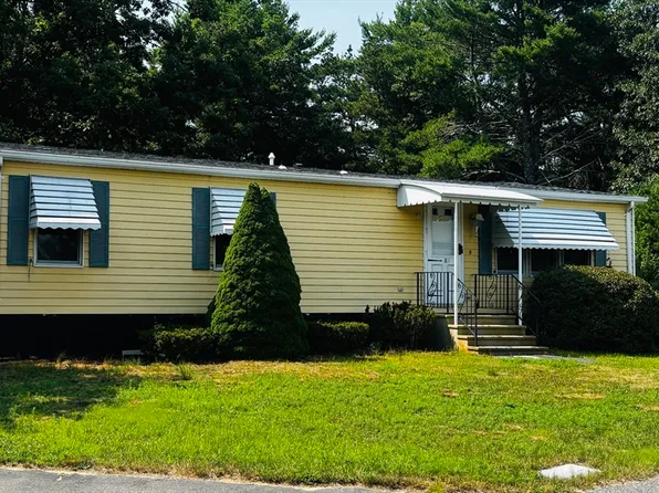 19 Narragansett Dr, Plymouth, MA 02360