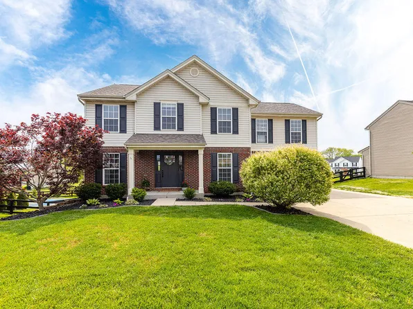 2288 Peak Ct, Hebron, KY 41048