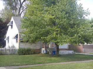 344 E Medill Ave, Northlake, IL 60164