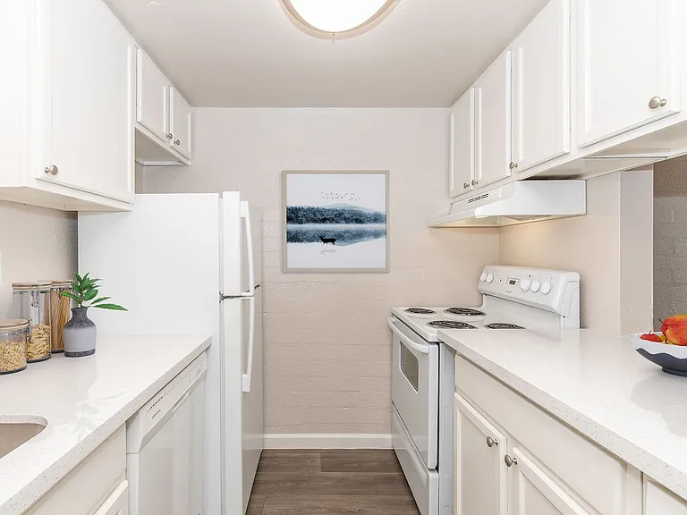 Palm Desert Apartments — Photo 47
