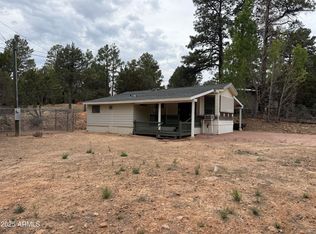 3512 Winchester Rd, Overgaard, AZ 85933