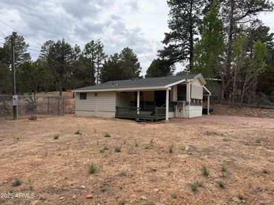 3512 Winchester Rd, Overgaard, AZ, 85933
