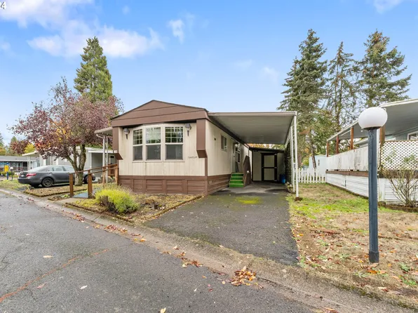 1475 Green Acres Rd Space 39, Eugene, OR 97408