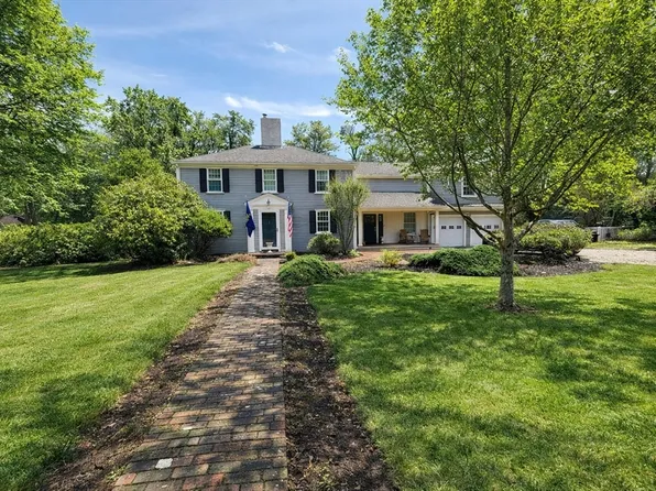 20 Lawson Rd, Scituate, MA 02066