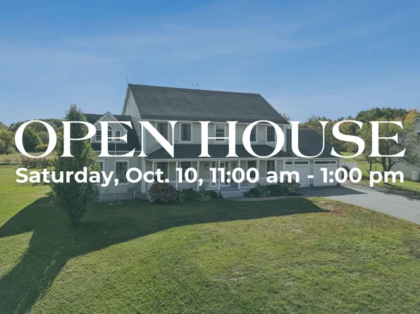 43 Greenfield Drive, Auburn, ME 04210