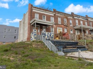 3028 Mosher St, Baltimore, MD 21216