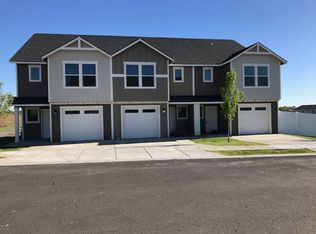 1654 NE 8th St, Hermiston, OR 97838